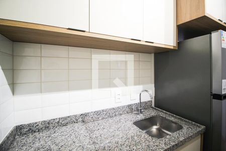 Studio de kitnet/studio à venda com 1 quarto, 32m² em Vila Olímpia, São Paulo