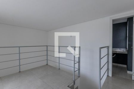 Sala de apartamento à venda com 2 quartos, 110m² em São Pedro, Belo Horizonte