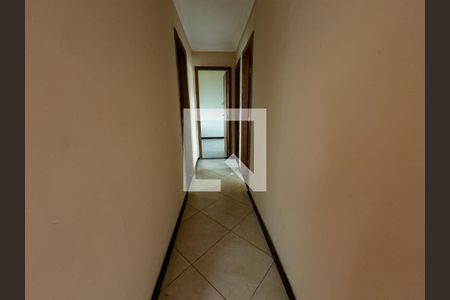 Corredor de casa à venda com 4 quartos, 200m² em Trevo, Belo Horizonte