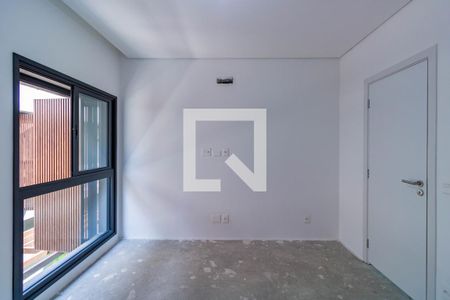 Quarto 5 de casa de condomínio à venda com 5 quartos, 707m² em Vila Morumbi, São Paulo