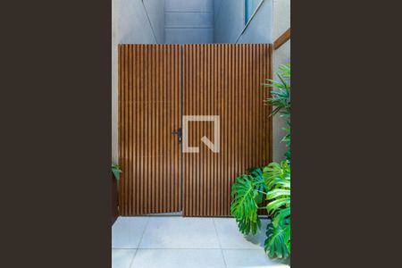 Área comum de casa de condomínio à venda com 5 quartos, 707m² em Vila Morumbi, São Paulo