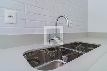 Cozinha de casa de condomínio à venda com 5 quartos, 707m² em Vila Morumbi, São Paulo