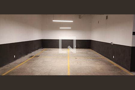 Garagem de casa de condomínio à venda com 4 quartos, 523m² em Vila Morumbi, São Paulo