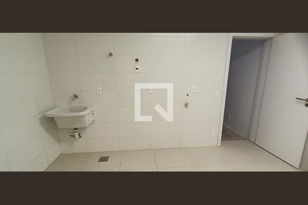 Área de Serviço de casa de condomínio à venda com 4 quartos, 523m² em Vila Morumbi, São Paulo