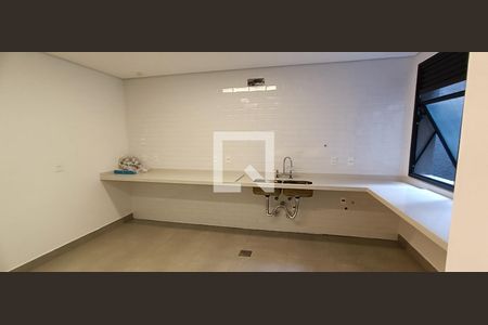 Cozinha de casa de condomínio à venda com 4 quartos, 523m² em Vila Morumbi, São Paulo