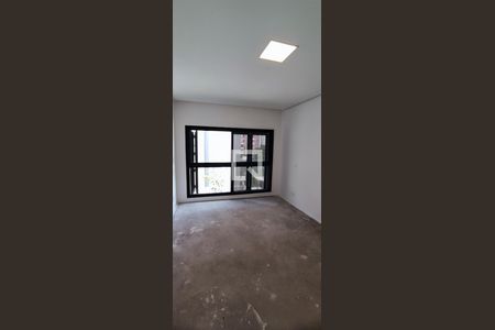 Suíte Máster de casa de condomínio à venda com 4 quartos, 523m² em Vila Morumbi, São Paulo
