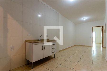 Cozinha de casa à venda com 8 quartos, 535m² em Vila Bonilha Nova, São Paulo