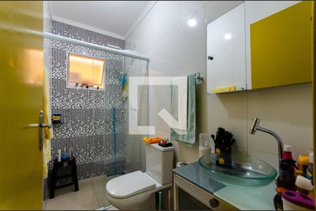 Casa 2 - Banheiro de casa à venda com 8 quartos, 535m² em Vila Bonilha Nova, São Paulo