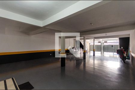 Garagem de casa à venda com 8 quartos, 535m² em Vila Bonilha Nova, São Paulo