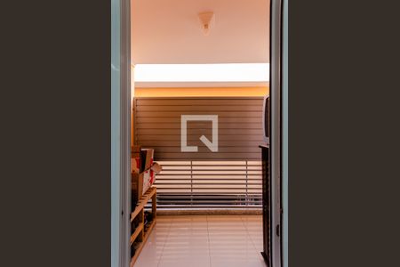 Casa 2 - Quarto 2 Sacada de casa à venda com 8 quartos, 535m² em Vila Bonilha Nova, São Paulo