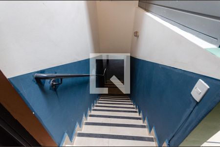 Escada de casa à venda com 8 quartos, 535m² em Vila Bonilha Nova, São Paulo