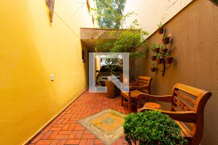 Quintal de casa à venda com 4 quartos, 304m² em Planalto Paulista, São Paulo