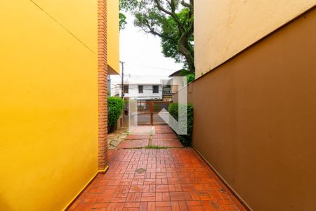 Garagem de casa à venda com 4 quartos, 304m² em Planalto Paulista, São Paulo