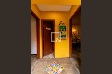 Área gourmet de casa à venda com 4 quartos, 304m² em Planalto Paulista, São Paulo