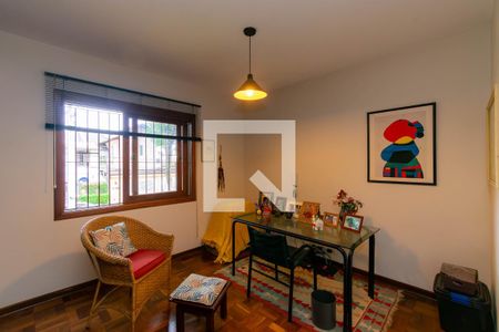 Suíte de casa à venda com 4 quartos, 304m² em Planalto Paulista, São Paulo
