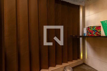 Área de Serviço de casa à venda com 4 quartos, 304m² em Planalto Paulista, São Paulo