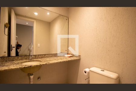 Lavabo de apartamento para alugar com 2 quartos, 95m² em Recreio dos Bandeirantes, Rio de Janeiro