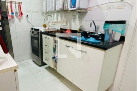 Foto 05 de apartamento à venda com 1 quarto, 42m² em Campos Elíseos, São Paulo