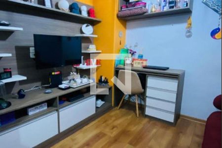 Foto 02 de apartamento à venda com 1 quarto, 42m² em Campos Elíseos, São Paulo