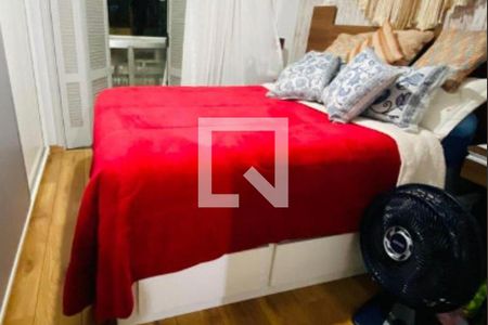 Foto 12 de apartamento à venda com 1 quarto, 42m² em Campos Elíseos, São Paulo