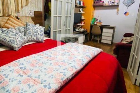 Foto 11 de apartamento à venda com 1 quarto, 42m² em Campos Elíseos, São Paulo