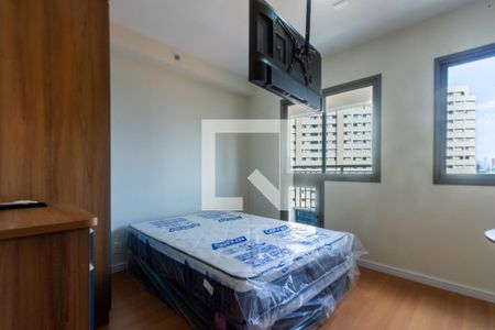 Studio de kitnet/studio para alugar com 1 quarto, 26m² em Jardim das Acacias, São Paulo