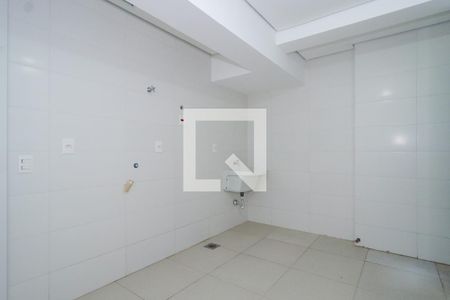 Área de Serviço de casa de condomínio à venda com 4 quartos, 548m² em Vila Morumbi, São Paulo