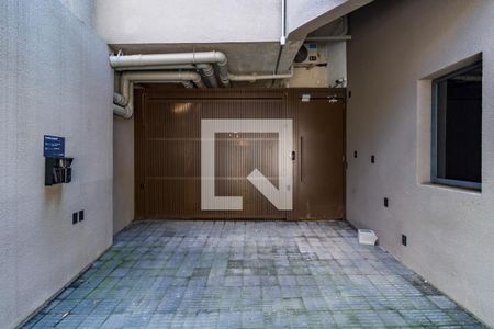 Área comum de casa de condomínio à venda com 4 quartos, 548m² em Vila Morumbi, São Paulo