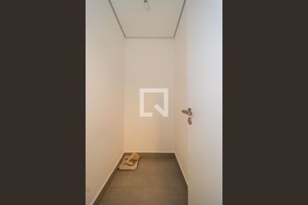 Cozinha de casa de condomínio à venda com 4 quartos, 548m² em Vila Morumbi, São Paulo