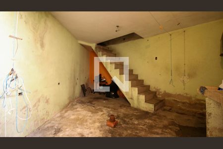 Área Externa de casa à venda com 1 quarto, 90m² em Vila Tolstoi, São Paulo