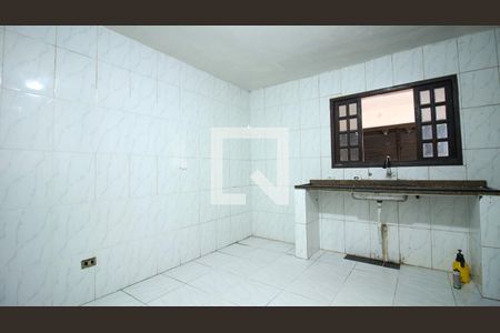 Cozinha de casa à venda com 1 quarto, 90m² em Vila Tolstoi, São Paulo