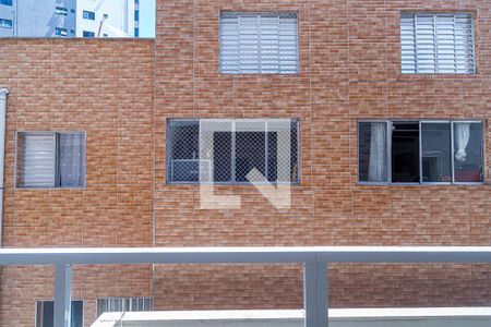 Vista Studio de kitnet/studio para alugar com 1 quarto, 24m² em Vila Monte Alegre, São Paulo