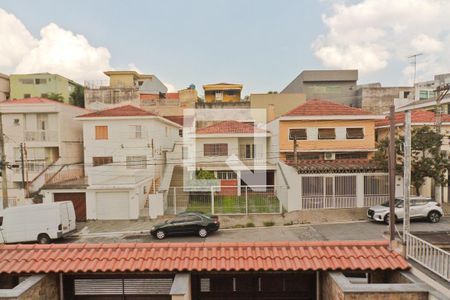 Vista de casa à venda com 3 quartos, 240m² em Parque Sao Domingos, São Paulo