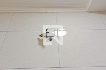 Área de Serviço de casa à venda com 3 quartos, 240m² em Parque Sao Domingos, São Paulo