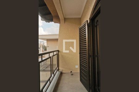 Varanda de casa à venda com 3 quartos, 240m² em Parque Sao Domingos, São Paulo