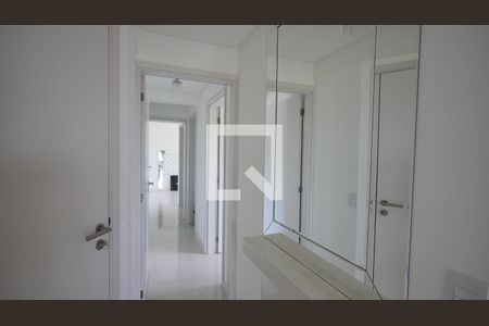 Sala de apartamento para alugar com 2 quartos, 90m² em Saco dos Limões, Florianópolis