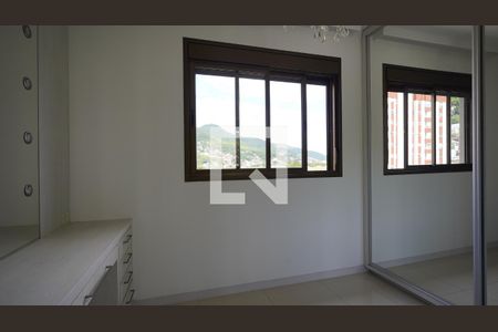 Quarto 1 de apartamento para alugar com 2 quartos, 90m² em Saco dos Limões, Florianópolis