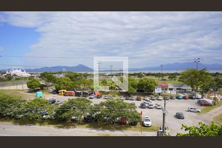 Vista de apartamento para alugar com 2 quartos, 90m² em Saco dos Limões, Florianópolis