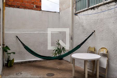 Área comum de apartamento à venda com 2 quartos, 63m² em Menino Deus, Porto Alegre
