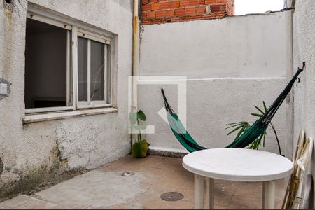 Área comum de apartamento à venda com 2 quartos, 63m² em Menino Deus, Porto Alegre