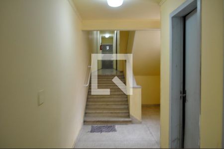 Área comum de apartamento à venda com 2 quartos, 63m² em Menino Deus, Porto Alegre