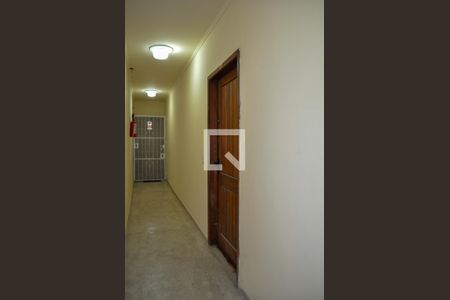 Área comum de apartamento à venda com 2 quartos, 63m² em Menino Deus, Porto Alegre
