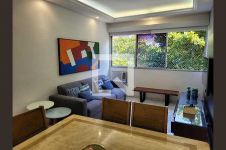 Apartamento à venda com 3 quartos, 126m² em Ipanema, Rio de Janeiro