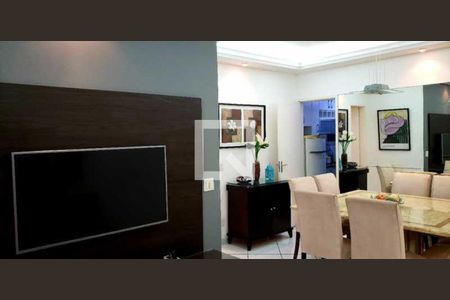 Apartamento à venda com 3 quartos, 126m² em Ipanema, Rio de Janeiro