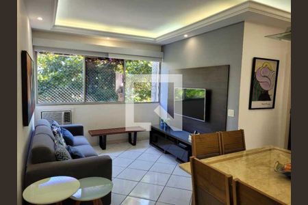 Apartamento à venda com 3 quartos, 126m² em Ipanema, Rio de Janeiro