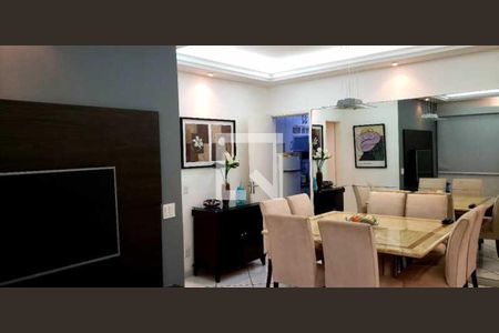 Apartamento à venda com 3 quartos, 126m² em Ipanema, Rio de Janeiro