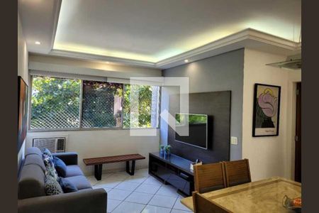 Apartamento à venda com 3 quartos, 126m² em Ipanema, Rio de Janeiro