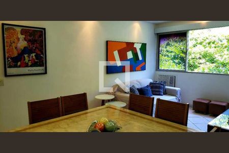 Apartamento à venda com 3 quartos, 126m² em Ipanema, Rio de Janeiro