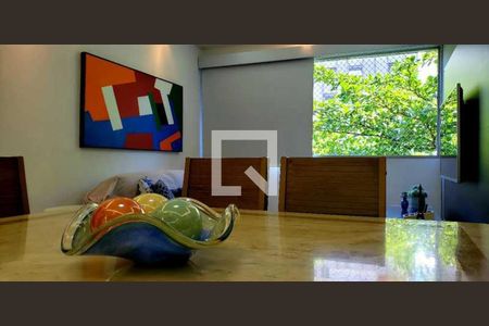 Apartamento à venda com 3 quartos, 126m² em Ipanema, Rio de Janeiro