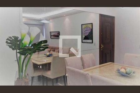 Apartamento à venda com 3 quartos, 126m² em Ipanema, Rio de Janeiro